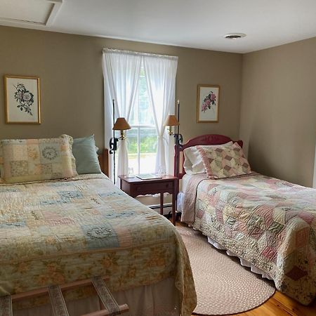Sylvan Inn Bed & Breakfast Glen Arbor Exterior foto