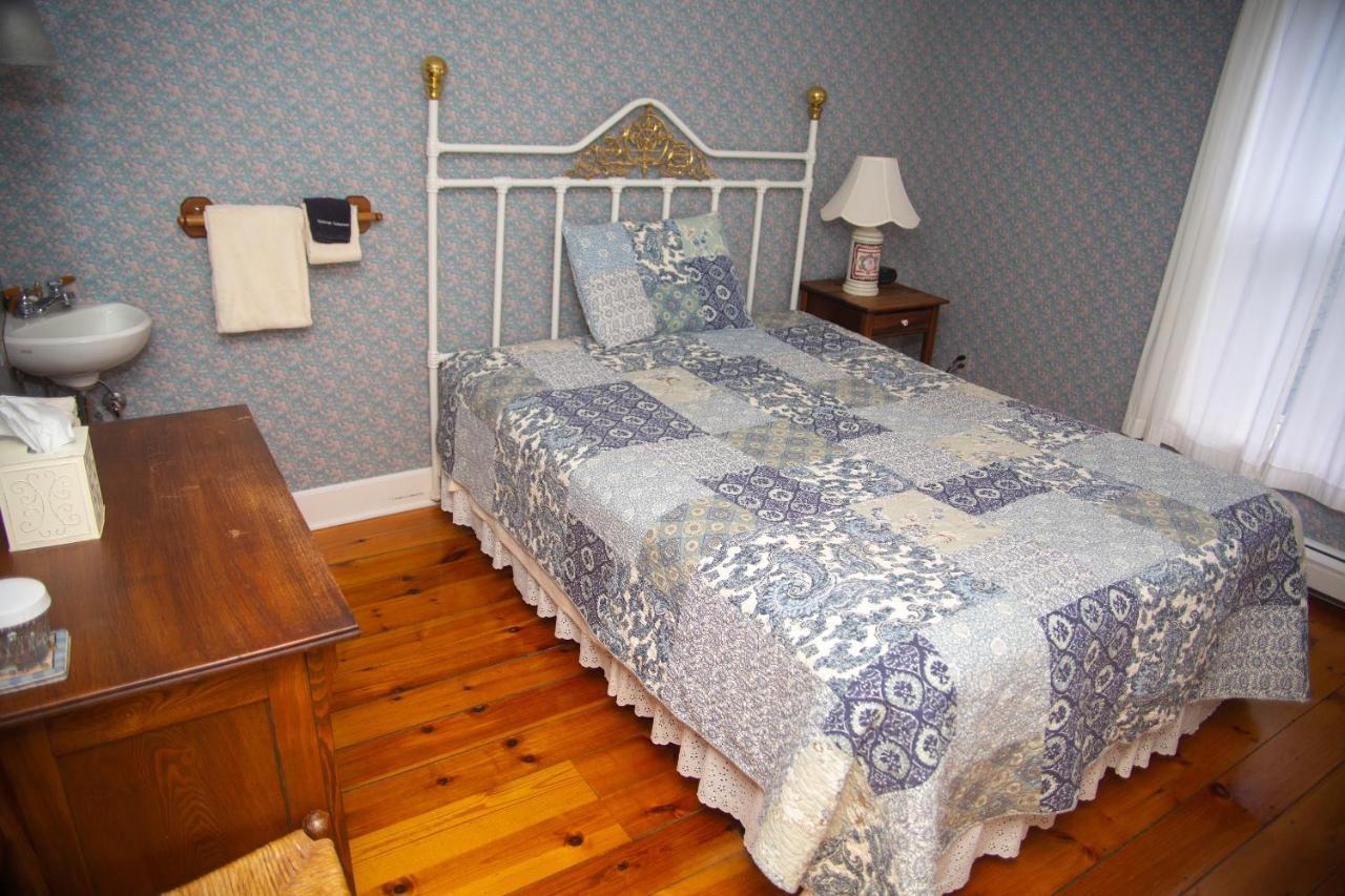 Sylvan Inn Bed & Breakfast Glen Arbor Exterior foto